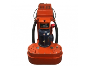 X650款雙盤雙吸研磨機(jī)